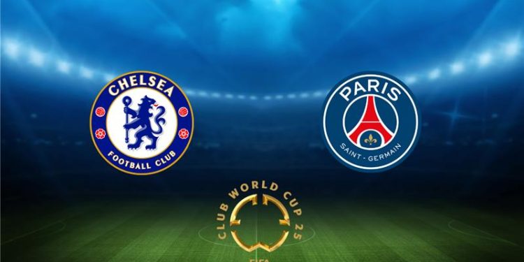 Chelsea campione del Mondo
