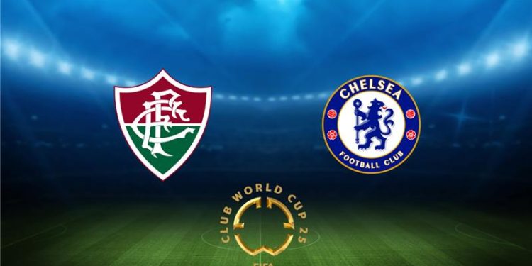Fluminense-Chelsea: semifinale del Mondiale per Club