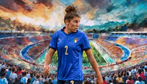 Azzurre senza Bergamaschi