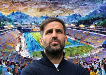 Como da sette meraviglie abbatte l'Ajax