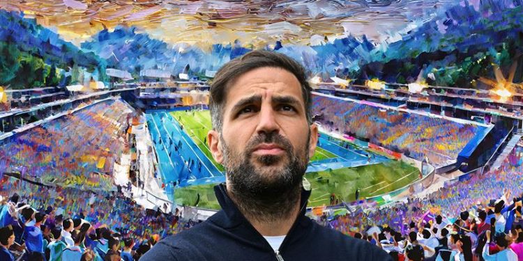 Como da sette meraviglie abbatte l'Ajax