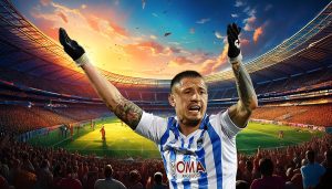 Lapadula in procinto di tornare al Pescara