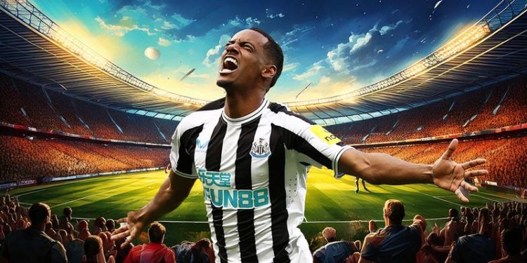 Isak: il sogno del Liverpool e l'offerta clamorosa
