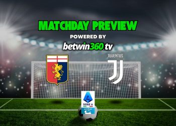 La Juve a Marassi cerca conferme