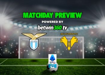 Lazio-Verona: tre punti per ripartire