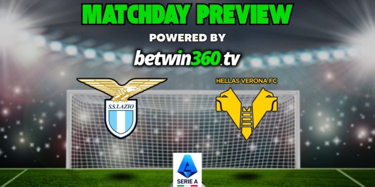 Lazio-Verona: tre punti per ripartire
