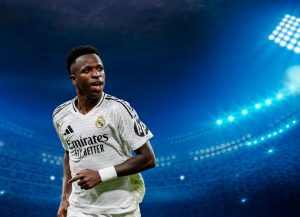 Vinicius abbatterà l'Atletico Madrid?