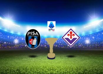 Pisa-Fiorentina: manca solo il gol nel derby toscano