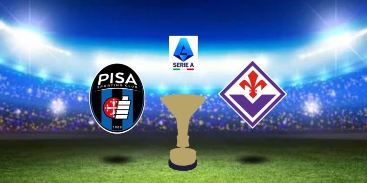 Pisa-Fiorentina: manca solo il gol nel derby toscano