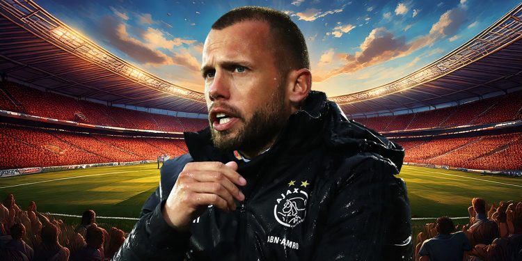 John Heitinga pronto per sfidare l'inter
