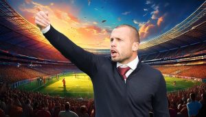Heitnga pronto per l'Inter