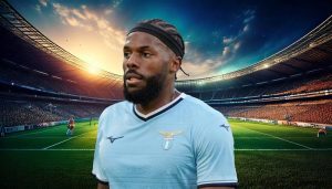 Nuno Tavares lascerà la Lazio?