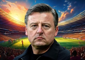 Lo stratega dell'Udinese: Runjaić