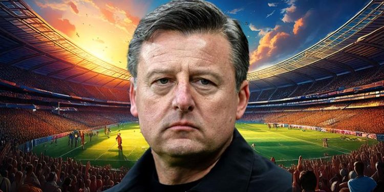 Lo stratega dell'Udinese: Runjaić