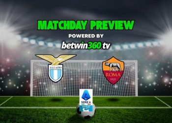 Lazio-Roma: Derby della paura?