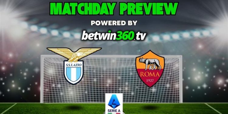 Lazio-Roma: Derby della paura?