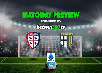 Cagliari-Parma: sfida nel fortino sardo