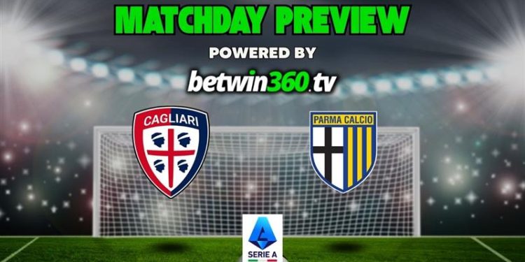 Cagliari-Parma: sfida nel fortino sardo