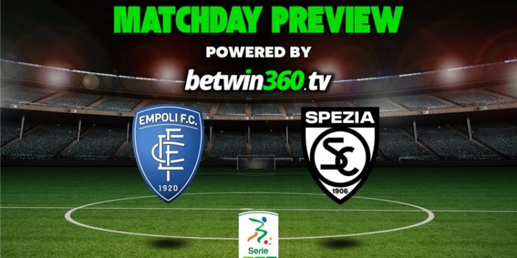 Empoli-Spezia: sfida tra due squadre in affanno