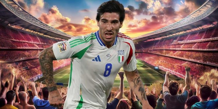 Italia col brivido contro Israele