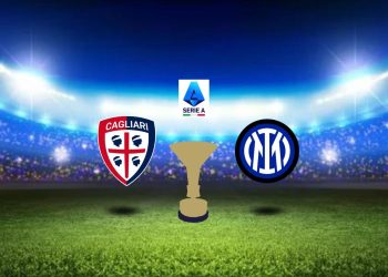 L'Inter in trasferta nella tana del Cagliari