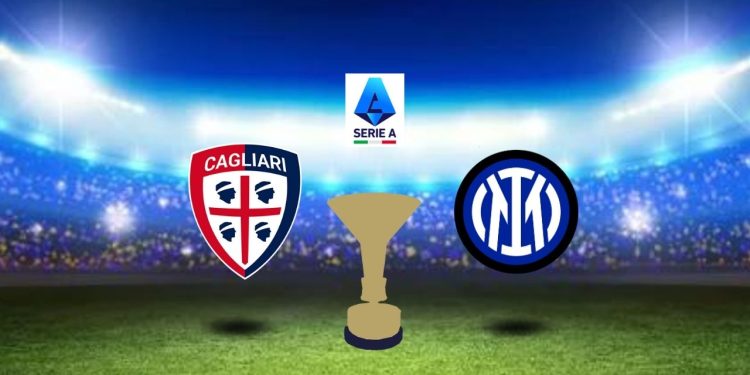 L'Inter in trasferta nella tana del Cagliari