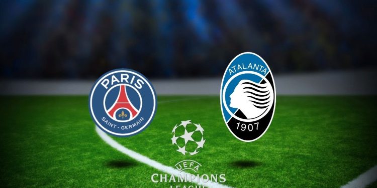L'Atalanta rischia contro il PSG