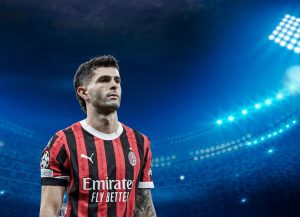 Pulisic purga due volte l'Udinese