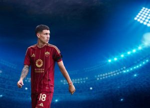 Tutto pronto per Cagliari-Roma