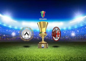 Il Milan ruggisce a Udine