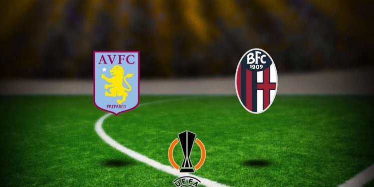 Aston Villa-Bologna: inizia l'Europa dei felsinei