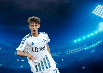Nico Paz, un talento al servizio della squadra