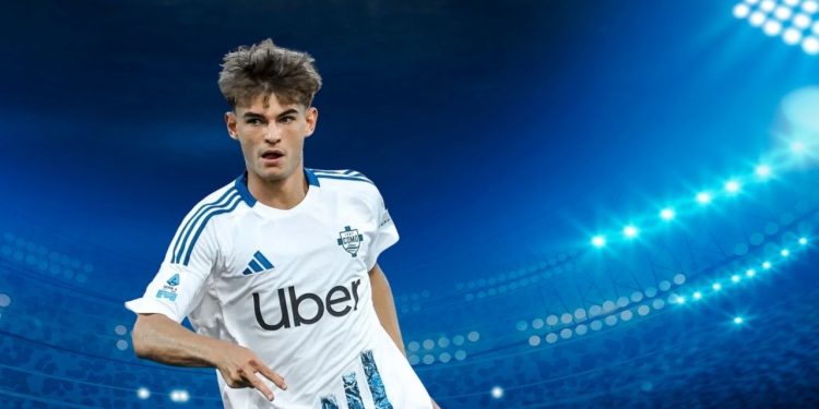 Nico Paz, un talento al servizio della squadra