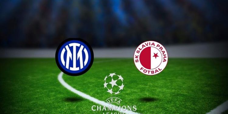 Inter-Slavia Praga: tornano le notti da Champions
