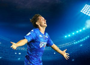 Empoli che punta sul talento dei giovani