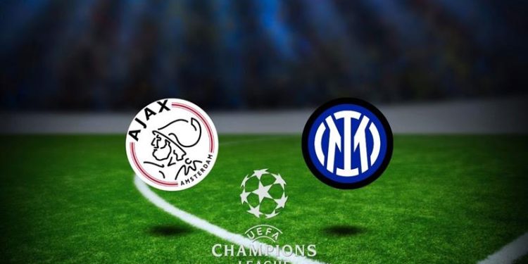 Ajax-Inter: comincia il cammino nerazzurro in Uefa Champions League