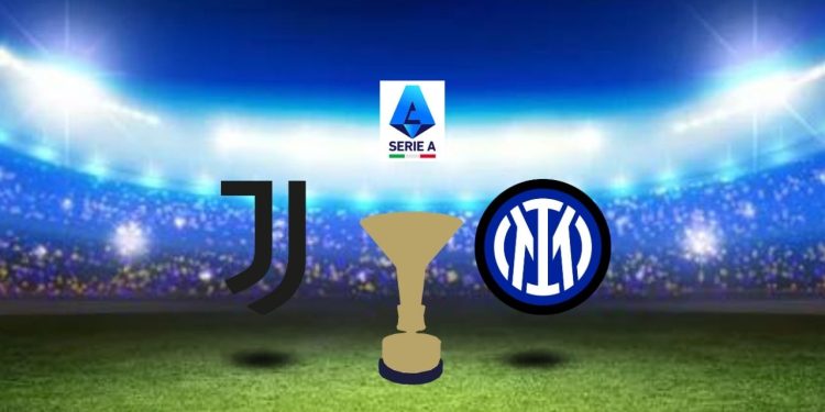 Juventus-Inter: una partitissima incredibile