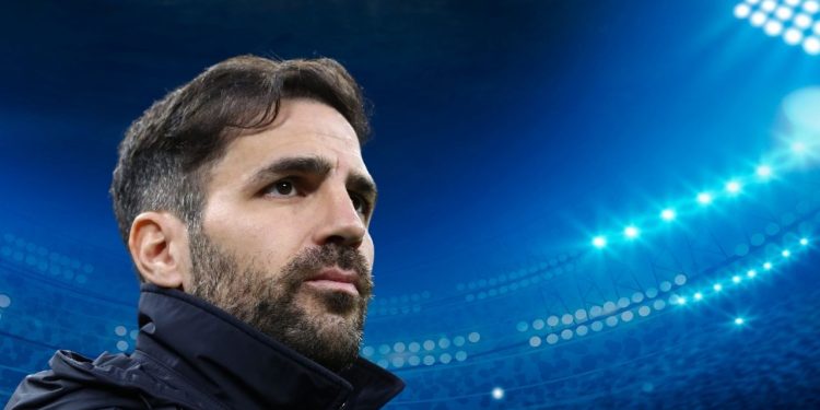 Napoli, occhio a Fabregas