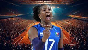 L'anima dell'Italia femminile è Sylla