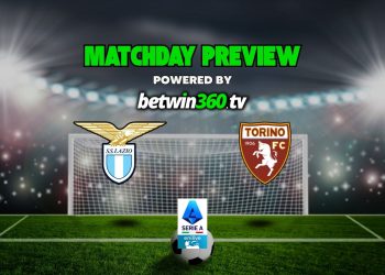 Lazio-Torino: servono i tre punti