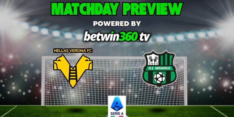 Sesta giornata di Serie A al via questa sera