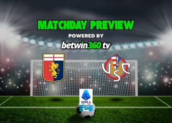 Genoa e Cremonese faccia a faccia