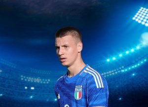 Camarda: il destino di un calciatore