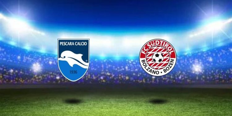 Pescara-Südtirol: Meazzi salva gli abruzzesi al 95'