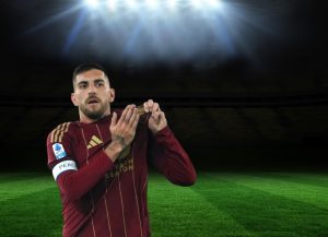 Roma, tutto pronto contro il Cagliari