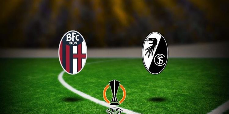 Bologna-Friburgo: primo punto in Uefa Europa League per i felsinei