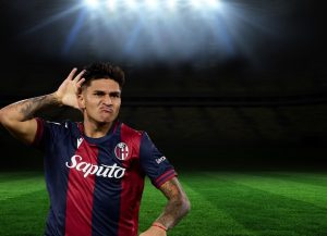 Buona prova del Bologna contro il Friburgo
