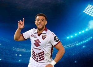 Il Torino vuol fare punti a Roma