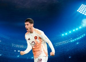 Soulè trascina la Roma nella vittoria contro i viola