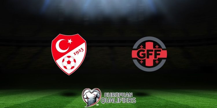 Turchia-Georgia può valere il secondo posto